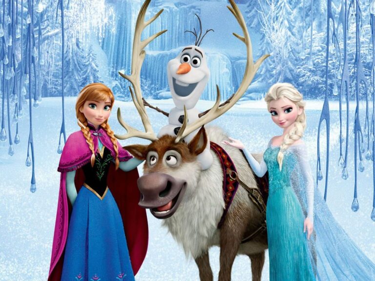 Frozen 3 Under Works At Disney Alongside Zootopia 2 and Moana 2