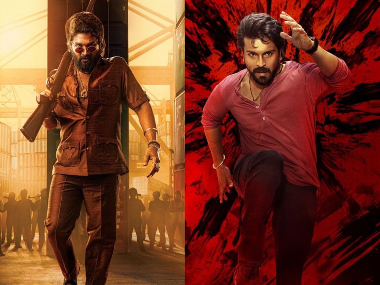 Tollywood Takes Pan India Literally: Time For A Paradigm Shift