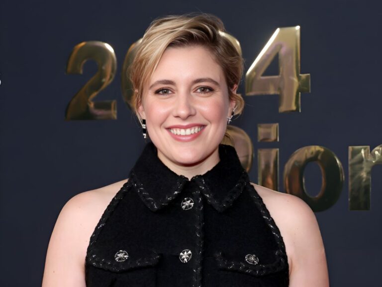 Gerwig Film To Get Theatrical Run Before OTT Release?