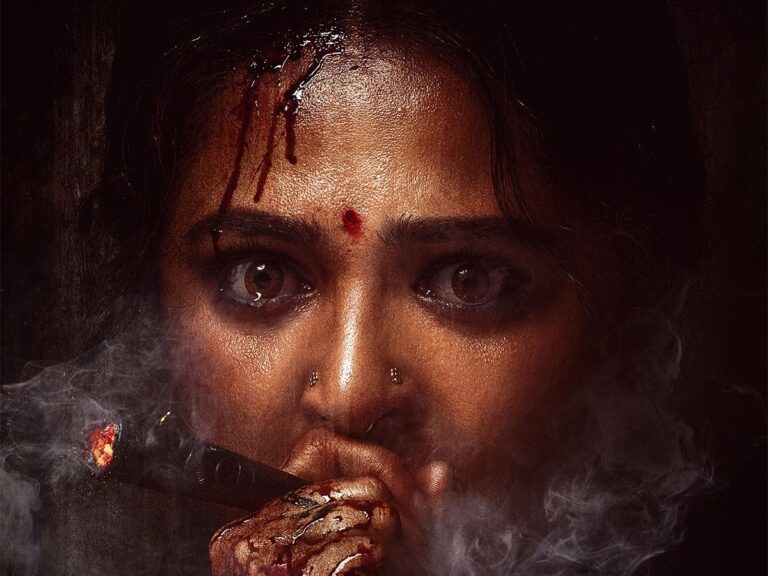 Can Ghaati Ride The Female-Led Action Film Wave?