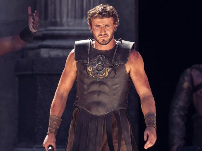 Gladiator 2: A Worthy Successor Or Just A Shadow Of The Original?