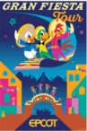 Gran Fiesta Tour Starring The Three Caballeros Movie Streaming Online