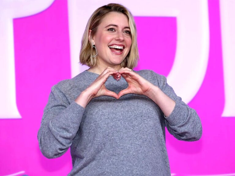 Netflix To IMAX: Should Gerwig’s Film Get Theatrical Release?