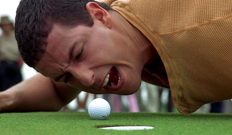 Can Happy Gilmore 2 Match the Classic Hit?