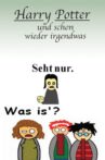 Harry Potter und schon wieder irgendwas Movie Streaming Online