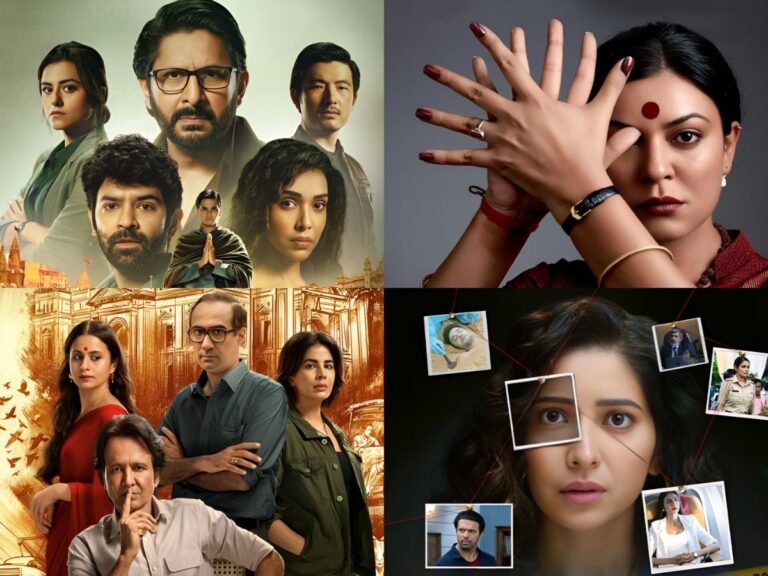 Has JioCinema Exhausted Their Original Content Slate?