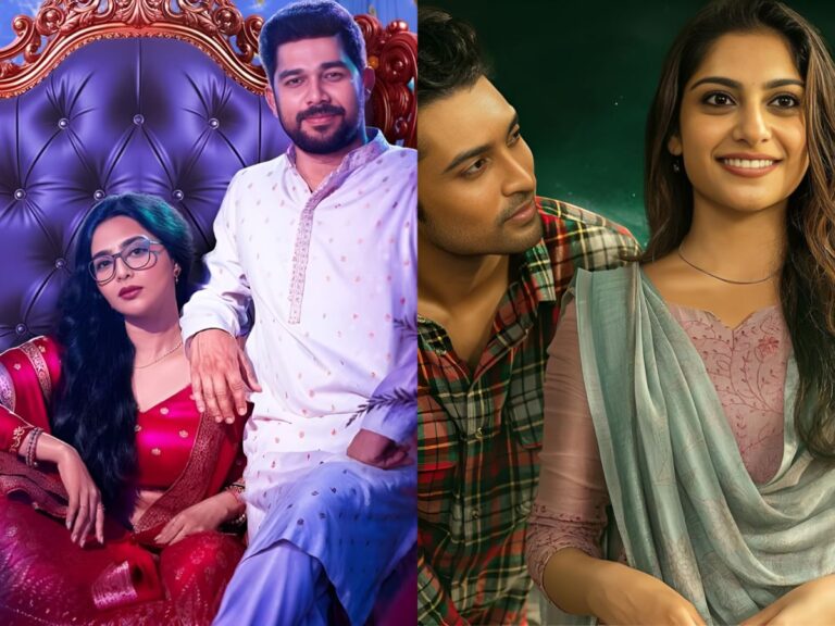 ‘Hello Mummy’ Is Star-Studded, Can ‘Parakramam’ Survive The Clash?