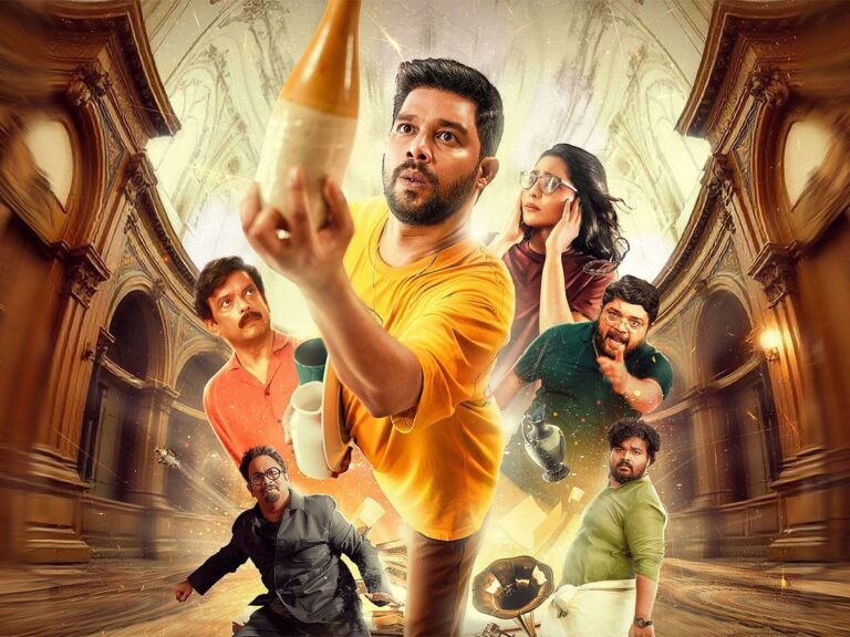 Can ‘Hello Mummy’ Be Able To Capture The Audience?