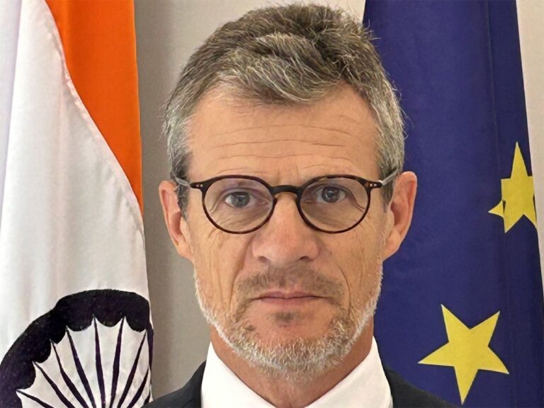 EU Ambassador On The Impact Of Indian Films In Europe
