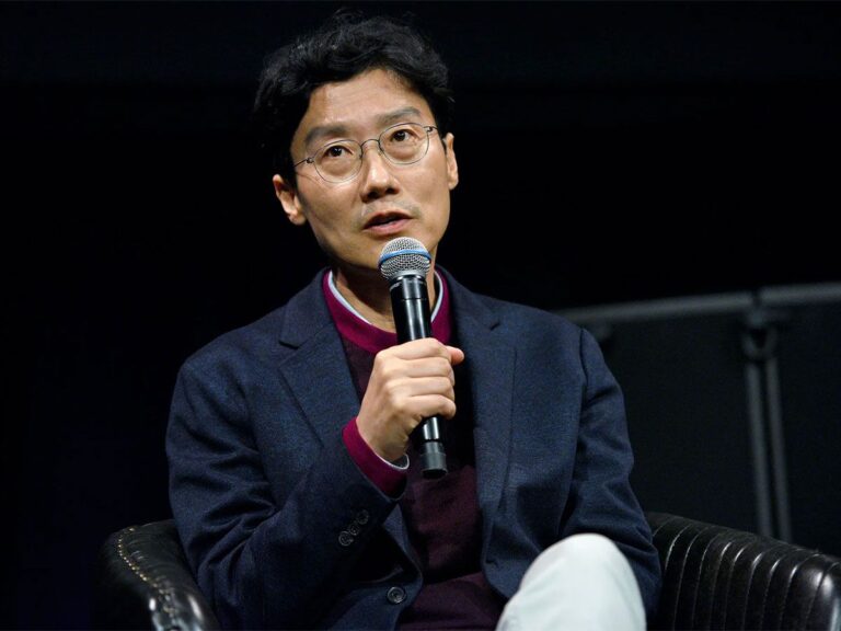 Squid Games Creator Didn’t Get Much From The 900 Million Earnings