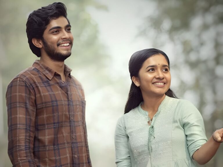 ‘I am Kathalan’: A Fresh Perspective for Mollywood – Here’s Why!