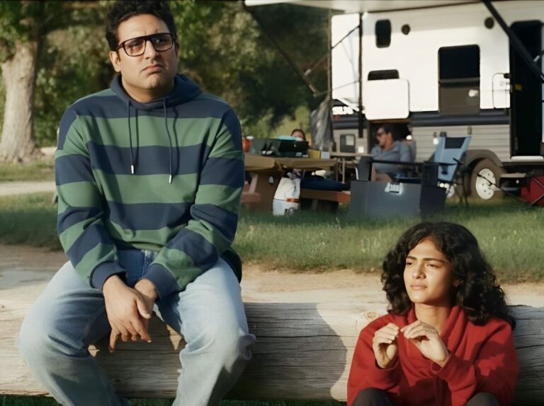 Would Streaming Suit Shoojit Sircar’s Vision For I Want to Talk?