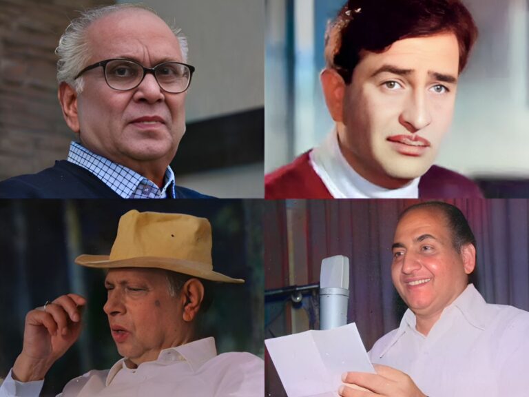 IFFI To Honour Indian Film Legends