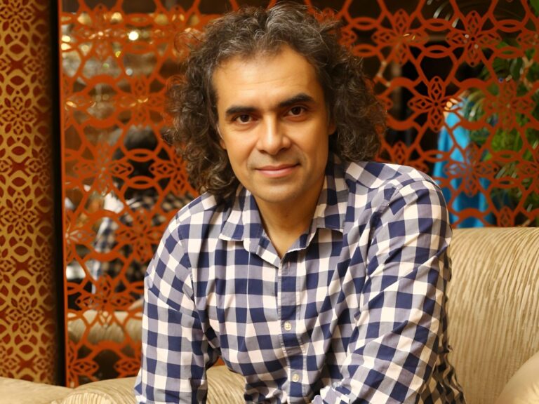 Imtiaz Ali Faces Backlash On His Comment About Women’s Safety In Bollywood