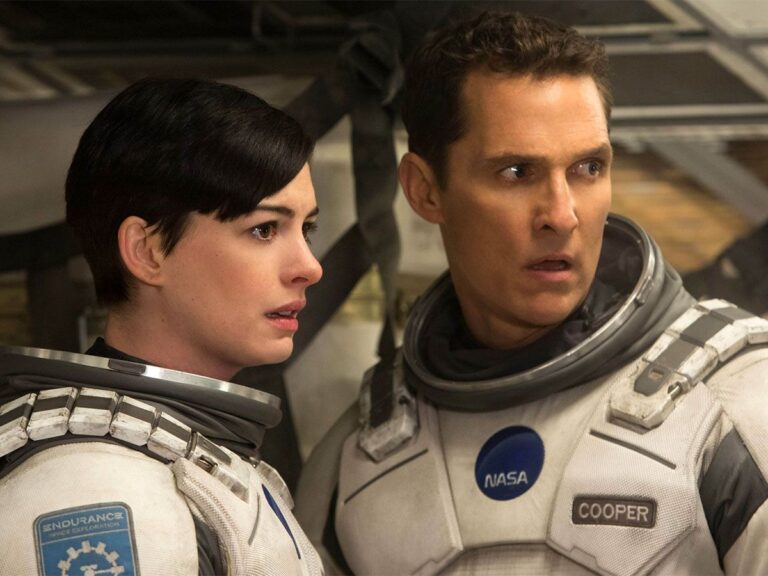 Nolan Movie Joins In On The Re-release Bandwagon