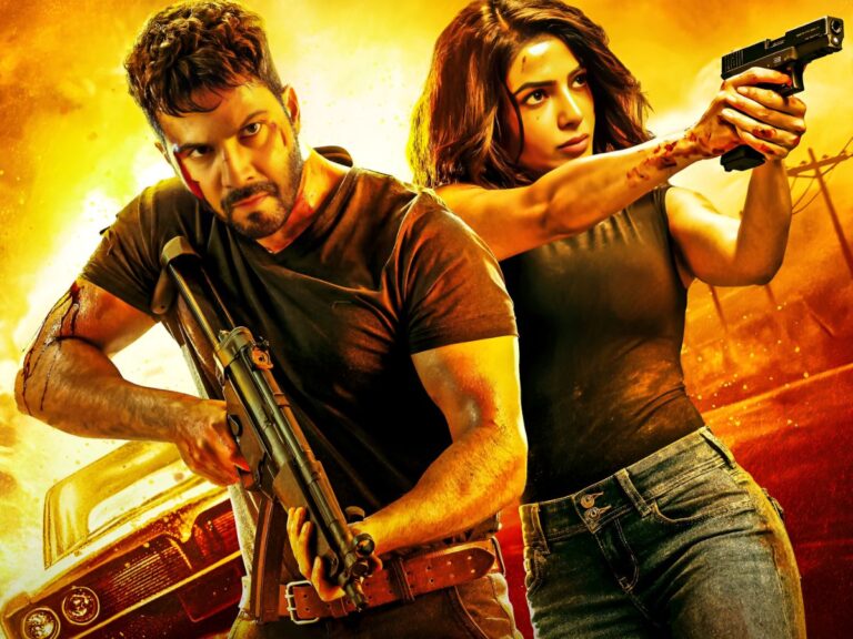 Is ‘Citadel: Honey Bunny’ Raj & DK’s First Failed Show!