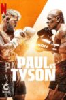 Jake Paul vs. Mike Tyson Movie Streaming Online