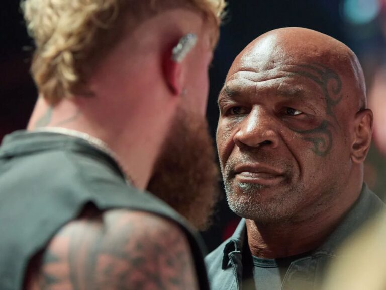 After Paul Vs Tyson: Can Netflix Build A Foundation For WWE?