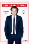 Jan Jaap van der Wal: LIVE Movie Streaming Online