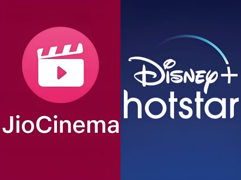 Is JioStar Still Planning To Run JioCinema and Hotstar Separately?