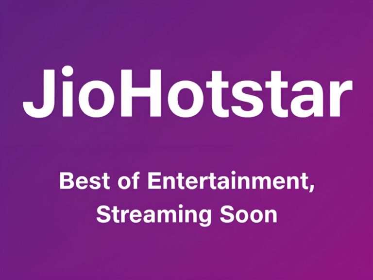 All Drama Around JioHotstar Gone In Vain?