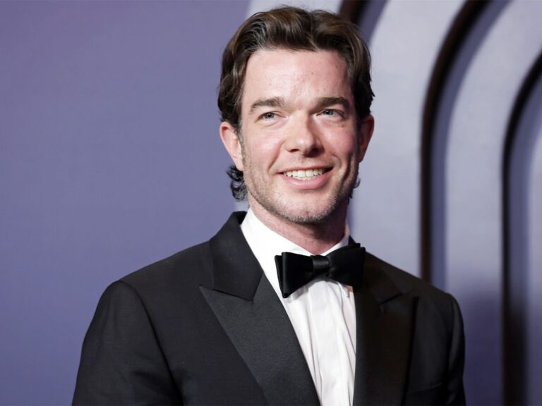 John Mulaney Can Be DCU’s Perfect Plastic Man