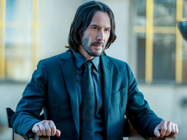 Too Much Milking Of John Wick Franchise?
