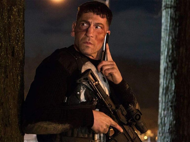 What’s Next For Jon Bernthal’s The Punisher After Daredevil: Born Again?
