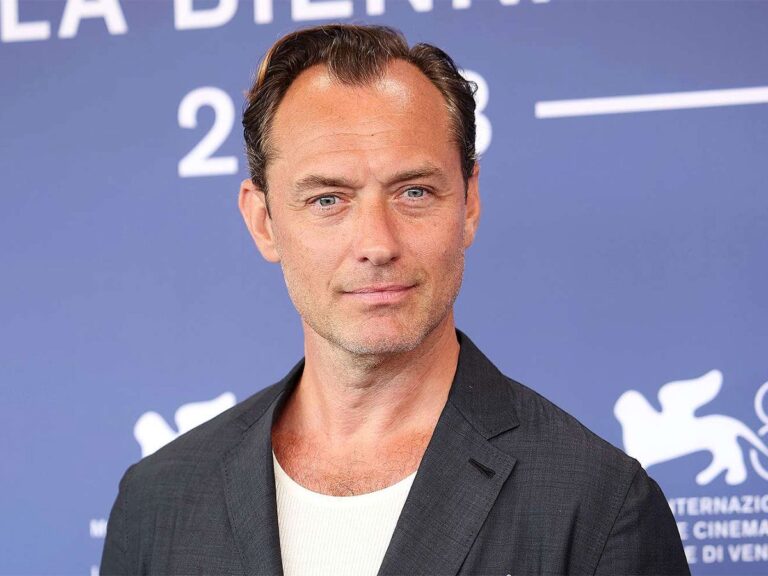 Can ‘Skeleton Crew’ Survive The Star Wars Fan Backlash? Jude Law Weighs In