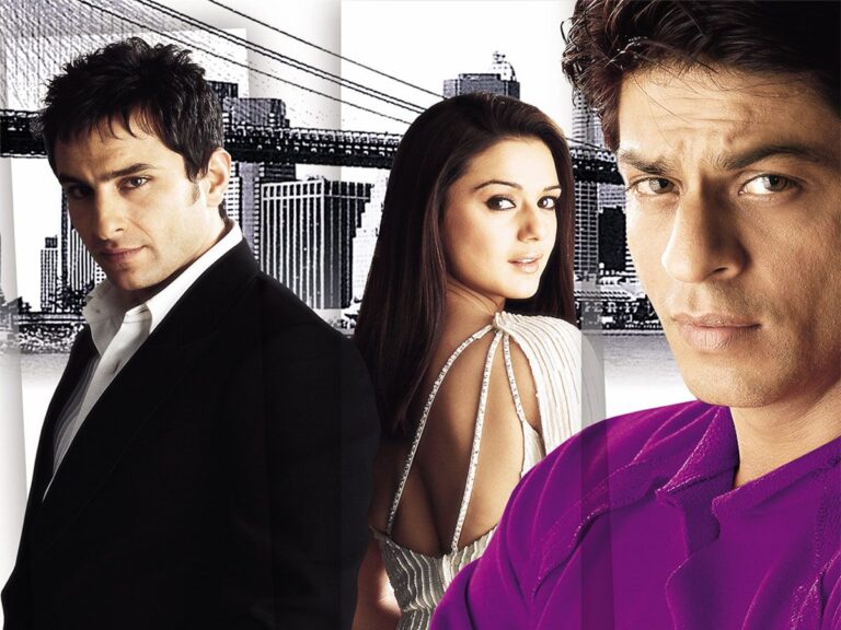 Will Kal Ho Naa Ho Bring Back Some Nostalgia For Moviegoers?