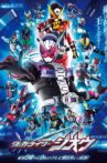 Kamen Rider Zi-O Movie Streaming Online
