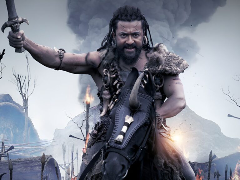 Kanguva: Spectacle or Missed Opportunity?