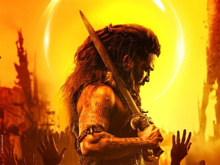 Is The Indian Audience Suffering From Mythological Fatigue?