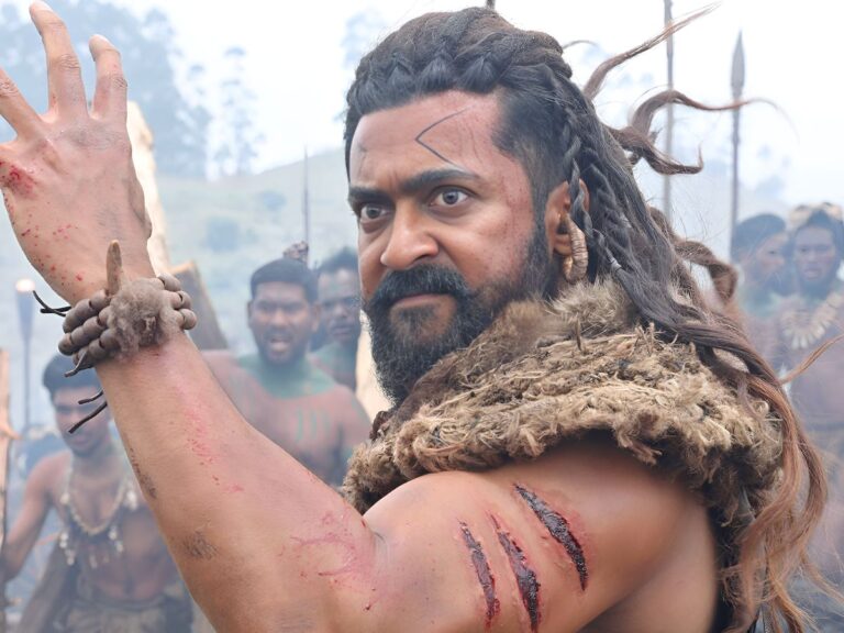 Can Kanguva Make It To the International Audience?