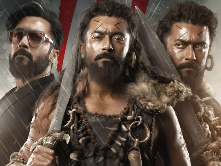 How Does The Pre-Sales of ‘Kanguva’ Affect Mollywood Box Office?