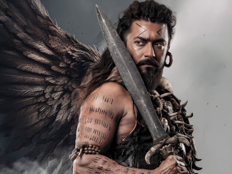 Did Kollywood Disappoint and Abandon Kanguva?