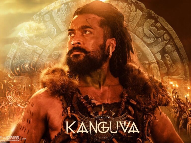 Can Kanguva Deliver After Excellent Pre-Booking Sales?