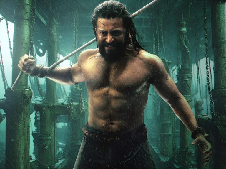 Are The Kollywood Bankrollers Trying To Review The Reviewers?