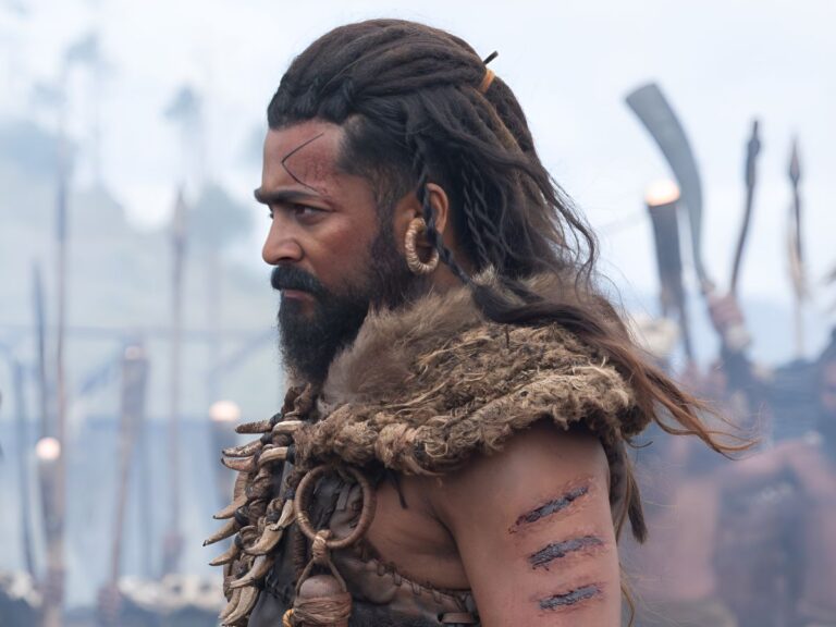 Kanguva’s Humongous Pre-booking: Will The Wave Continue In The North?