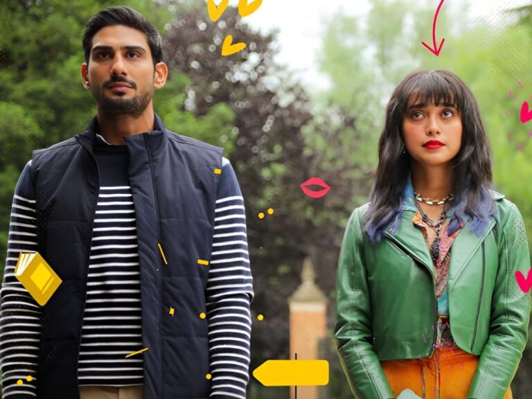 Khwaabon Ka Jhamela: Another Failed Release on Jio Cinema?