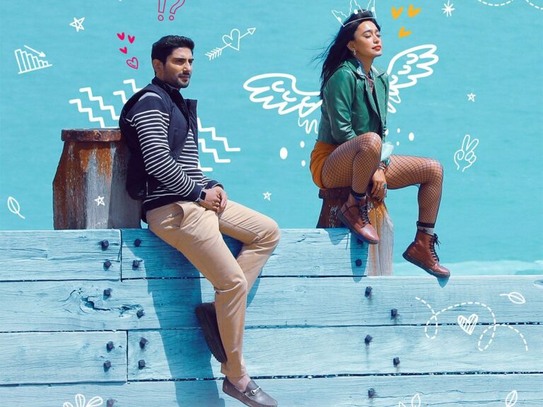 Khwaabon Ka Jhamela Review – A Breezy, Lightweight Urban Rom-Com