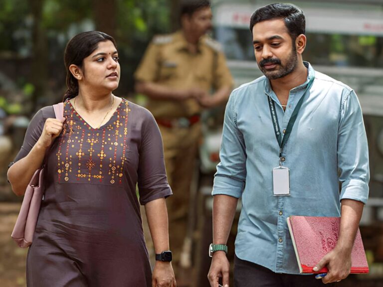 Will Kishkindha Kaandam Get The Same Reception On OTT?