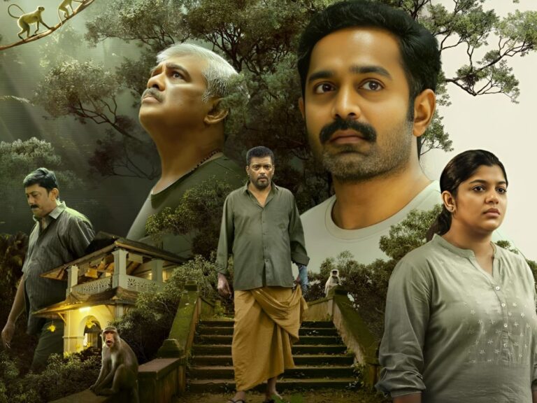 Kishkindha Kaandam: Jaw-Dropping Response On OTT Reminds Of…