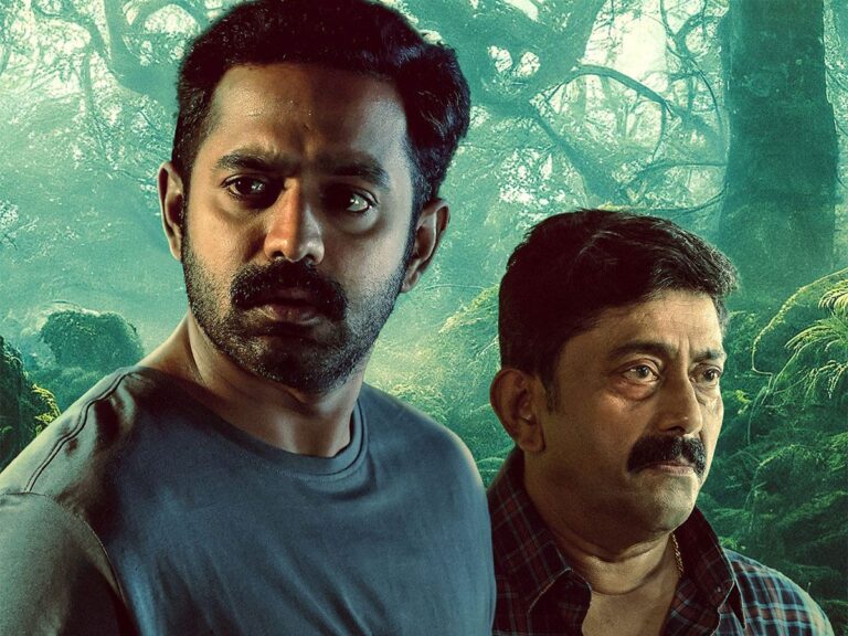 Kishkindha Kaandam On Hotstar: Sooner Than Expected