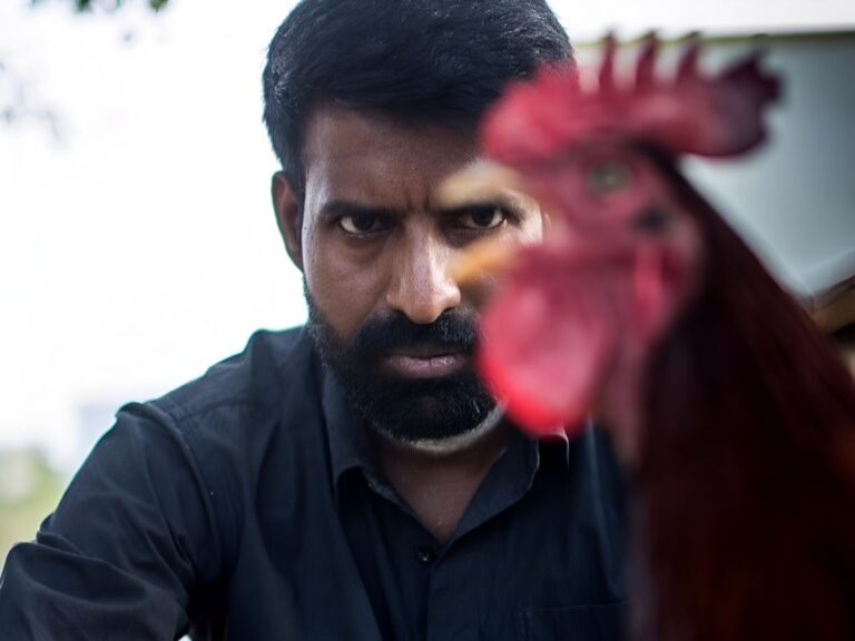 This Tamil Film In Official Selection For The Indonesian Film Awards!