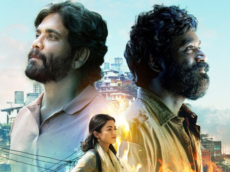 Kubera Glimpse: What Is Dhanush’s New Drama Going To Be About?