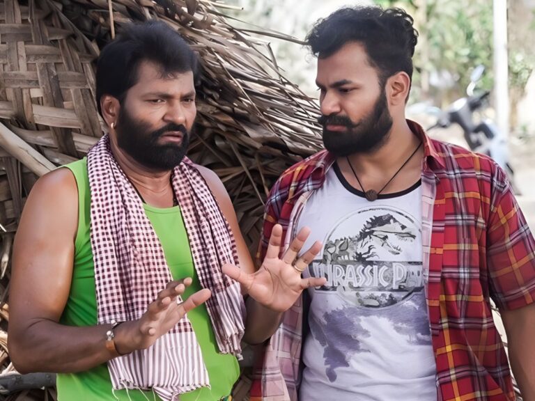 Why Kuppan Could Be a Game-Changer for Tamil Filmmaking