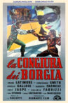 La congiura dei Borgia Movie Streaming Online