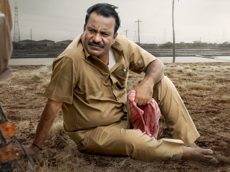 Can Lineman Movie Succeed On OTT Platform?