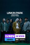 Linkin Park: From Zero World Tour (Live in São Paulo) Movie Streaming Online
